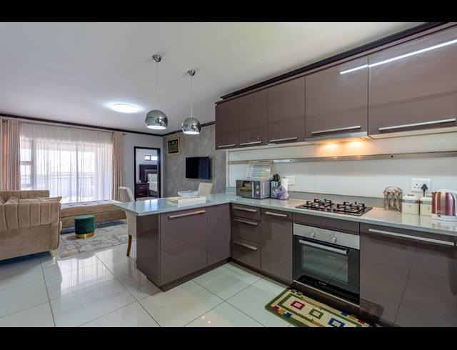 2 BEDROOM APARTMENT FOR SALE IN BROADACRES